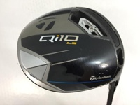 Qi10 LS 開球木桿 (桿身 SPEEDER NX BLACK 50)
