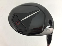 TSR1 球道木桿 (桿身 TSP120 50(JP))