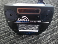 Ai-ONE TRI-BEAM JAILBIRD MINI 推桿 (桿身 STROKELAB 90[34])