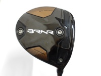 BRNR MINI DRIVER 開球木桿 (桿身 TourAD XC-6)