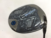 PARADYM Ai SMOKE MAX D 開球木桿 (桿身 TENSEI 50 for Callaway(JP))