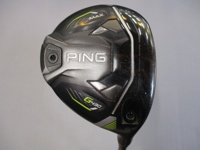 G430 MAX 球道木桿 (桿身 GRAND BASSARA β GBβ29)
