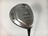 MACTEC NV ix 球道木桿 (桿身 Triple Action ix)