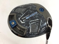 PARADYM Ai SMOKE MAX 開球木桿 (桿身 TENSEI 50 for Callaway(JP))