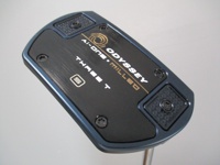 Ai-ONE MILLED THREE T S 推桿 (桿身 STROKELAB 90)