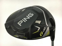 G430 SFT 開球木桿 (桿身 UST マミヤ ATTAS KING 4)