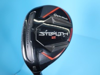 STEALTH2 RESCUE 長鐵/混血桿/小雞腿 (桿身 KBS MAX MT85 JP(JP))