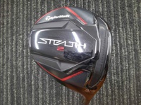 STEALTH2 球道木桿 (桿身 TENSEI RED TM50(JP))