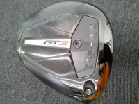 GT3 開球木桿 (桿身 TENSEI 1K BLUE 55(JP) 不附扳手)