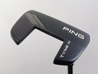 PING 2024 TYNE H 推桿 (桿身 オリジナル碳纖維)