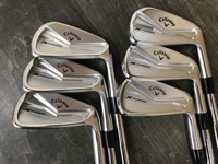 X-FORGED2024 鐵桿組 (桿身 NSPRO850GH)