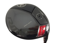 RMX VD 2024 球道木桿 (桿身 TENSEI TR f)