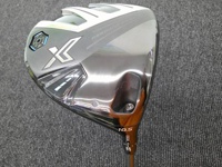 XXIO X 2024 開球木桿 (桿身 Miyazaki AX-3 不附扳手)