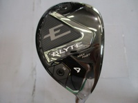 ELYTE MAX FAST UT 長鐵/混血桿/小雞腿 (桿身 LIN-Q GREEN 40 for CW(JP))