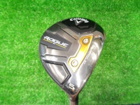 ROGUE ST MAX D 球道木桿 (桿身 VENTUS5 for Callaway(JP))