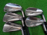 TB-5FORGED 2025 鐵桿組 (桿身 FT-70i 5S)
