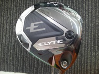 ELYTE 開球木桿 (桿身 VENTUS GREEN 5 for CW)