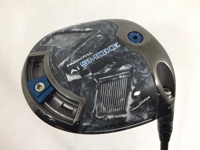 PARADYM Ai SMOKE MAX 開球木桿 (桿身 TENSEI 50 for Callaway(JP))