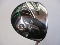 XXIO X 2022 球道木桿 (桿身 Miyazaki AX-2)