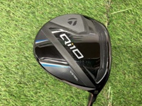 Qi10 球道木桿 (桿身 Diamana Blue TM50(JP))