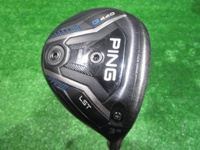 G440 LST 球道木桿 (桿身 PING TOUR 2.0 CHROME 75(JP))