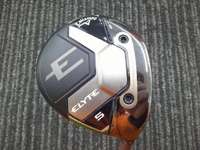 ELYTE 球道木桿 (桿身 VENTUS GREEN 5 for CW(JP))