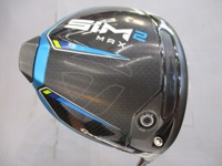 SIM2 MAX 開球木桿 (桿身 VENTUS BL 5 (Velocore))