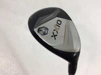 XXIO 2024 Navy 長鐵/混血桿/小雞腿 (桿身 MP1300)