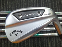 APEX Ai200 鐵桿組 (桿身 N.S.PRO 950GHneo(JP) 6S)