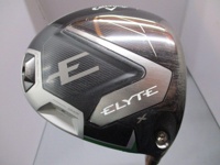 ELYTE X 開球木桿 (桿身 VENTUS GREEN 5 for CW(JP))