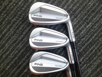 i240 鐵桿組 (桿身 Recoil DART 80)