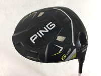 G430 SFT 開球木桿 (桿身 PING TOUR 2.0 BLACK 65)