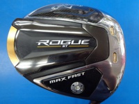 ROGUE ST MAX FAST 開球木桿 (桿身 SPEEDER NX40 for Callaway(JP))