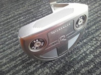 TP RESERVE TRUSS M3TH 推桿 (桿身 特製鋼[34])