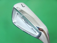 X-FORGED STAR 2024 7I 單號鐵 (桿身 MODUS3 TOUR105(JP) 1S)