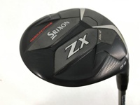 SRIXON ZX Mk II 球道木桿 (桿身 Diamana ZX-II 50)