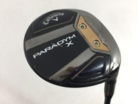 PARADYM X 球道木桿 (桿身 SPEEDER NX GREEN 50)