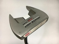 White HOT XG HAWK 推桿 (桿身 特製鋼)