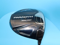 PARADYM MAX FAST 開球木桿 (桿身 SPEEDER NX40 for Callaway(JP))