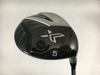 XXIO X 2022 球道木桿 (桿身 Miyazaki AX-2)