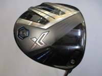 XXIO X 2024 開球木桿 (桿身 Miyazaki AX-3)