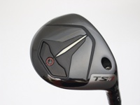 TSR1 HYBRID 長鐵/混血桿/小雞腿 (桿身 TSP121 55(JP))