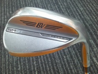 VOKEY SM10 Nickel 60-08M 挖起桿 (桿身 N.S.PRO MODUS3 TOUR 125)