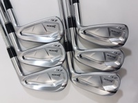 SRIXON ZXi7 鐵桿組 (桿身 DG D.S.T.)