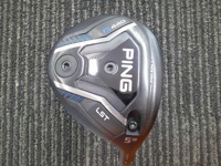 G440 LST 球道木桿 (桿身 ALTA CB BLUE)