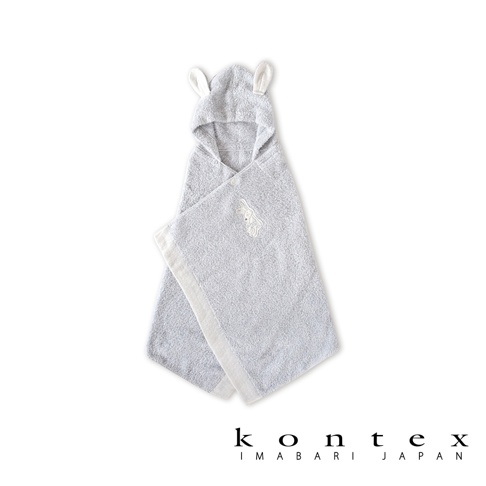 主圖_[KONTEX]-今治厚感兔耳連帽浴巾-藍色.jpg