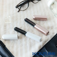 mini瀏海梳 KHR-G420 (共3色)