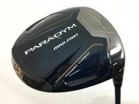 PARADYM MAX FAST 開球木桿 (桿身 SPEEDER NX40 for Callaway(JP))