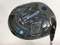 PARADYM Ai SMOKE MAX 開球木桿 (桿身 TENSEI 50 for Callaway(JP))