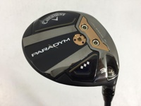 PARADYM ◆◆◆ 球道木桿 (桿身 VENTUS GREEN 5 for Callaway)